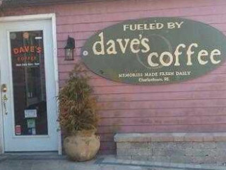 Dave's Coffee