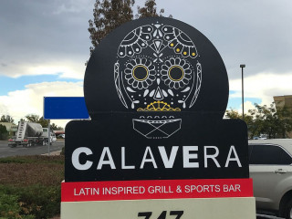 Calavera