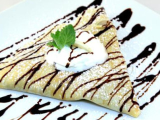 Crepes Celestes