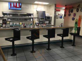 Gordy's Truck Stop Restaurant