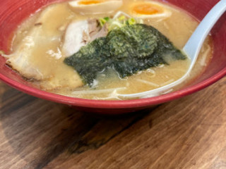 Kintaro Lamen