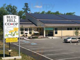 Blue Hill Co-op