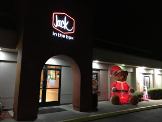 Jack In The Box