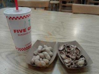 Five Guys