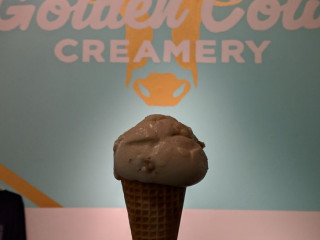 Golden Cow Creamery