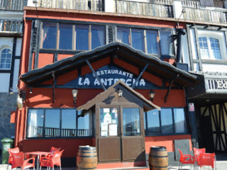 La Antorcha