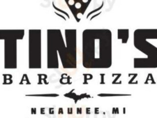 Tinos Pizza