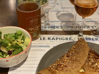 Crêperie Le Kapigré