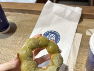 Paris Baguette