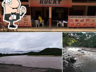 Rocky Panaderia