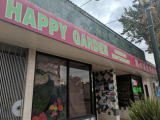 Happy Garden Chinese