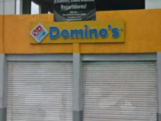 Domino's