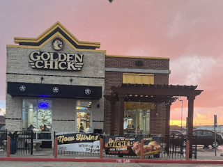 Golden Chick