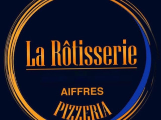 La Rotisserie Pizzeria