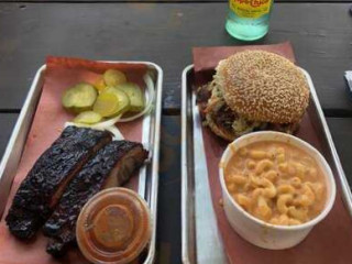 Blue Oak Bbq