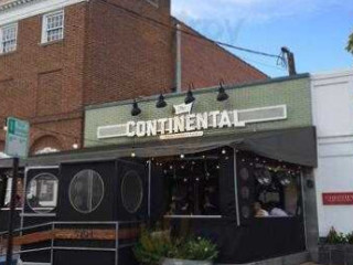 Continental Westhampton