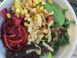 Freshii