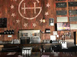 Gun Hill Brewing Company