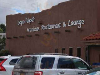 Papa Felipe's Mexican