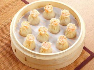 Din Tai Fung鼎泰豐 信義店