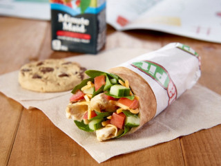 Pita Pit