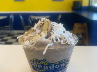 Meadows Original Frozen Custard