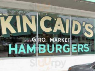 Kincaid's Hamburgers