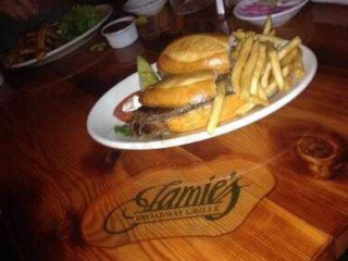 Jamie's Broadway Grille