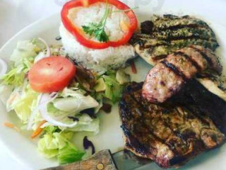 El Puerto Argentinean Grill