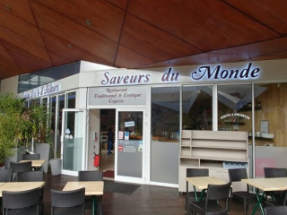 Saveur Du Monde