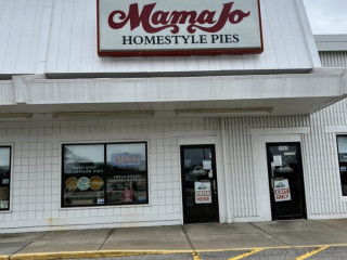 Mama Jo Homestyle Pies