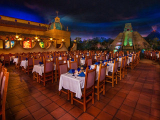 San Angel Inn