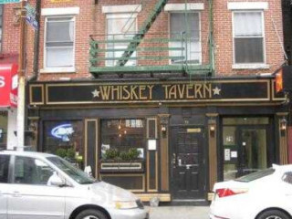 Whiskey Tavern