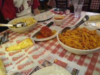 Buca di Beppo Minneapolis