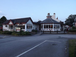 Crown Carvery The Farmer's Arms