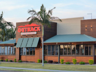 Outback Steakhouse Aspley