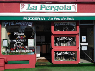 Pizzeria la Pergola