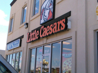 Little Caesars