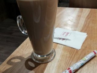 Costa Coffee