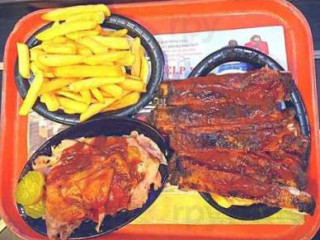 Gates & Son's Bar-B-Q