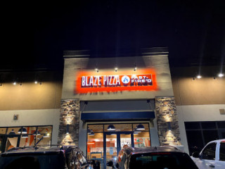 Blaze Pizza