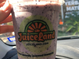 Juiceland