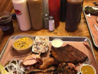 Sugarfire Smokehouse Indy