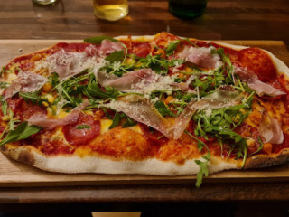 Prezzo Italian Wimborne