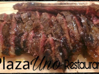 Plaza Uno Grill