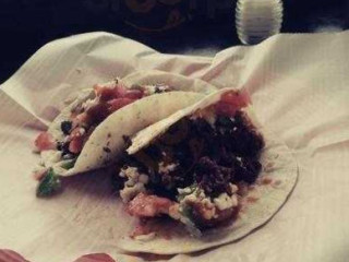 Tacos Mexico