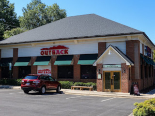 Outback Steakhouse