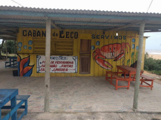 Cabana Do Léco