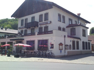 Gasthaus Pension Prinzregent