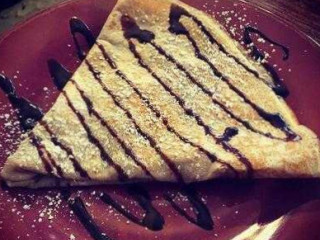 Julianna's Coffee Crepes